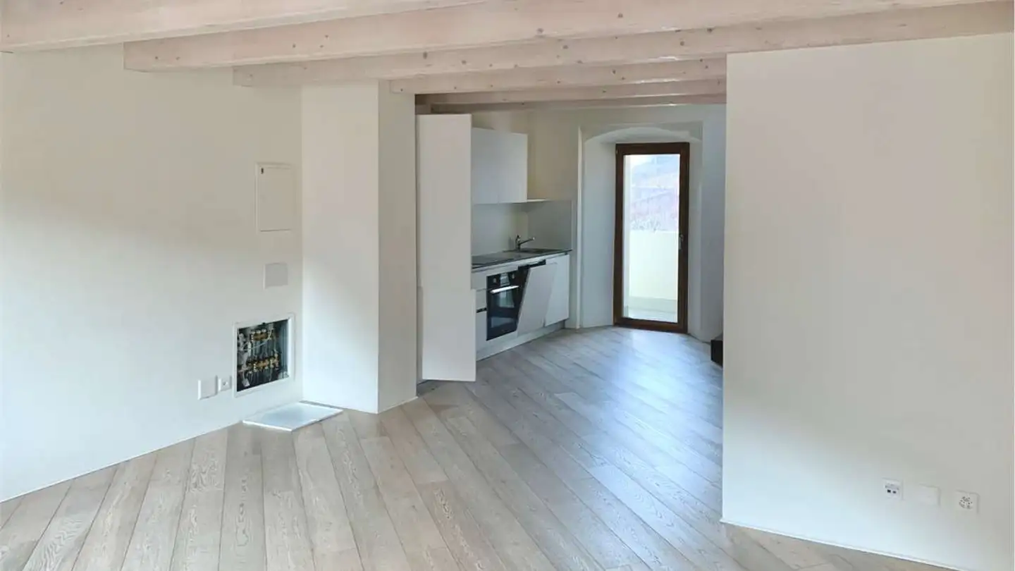 Furnished apartment for rent - 6745 Giornico - Photo 2