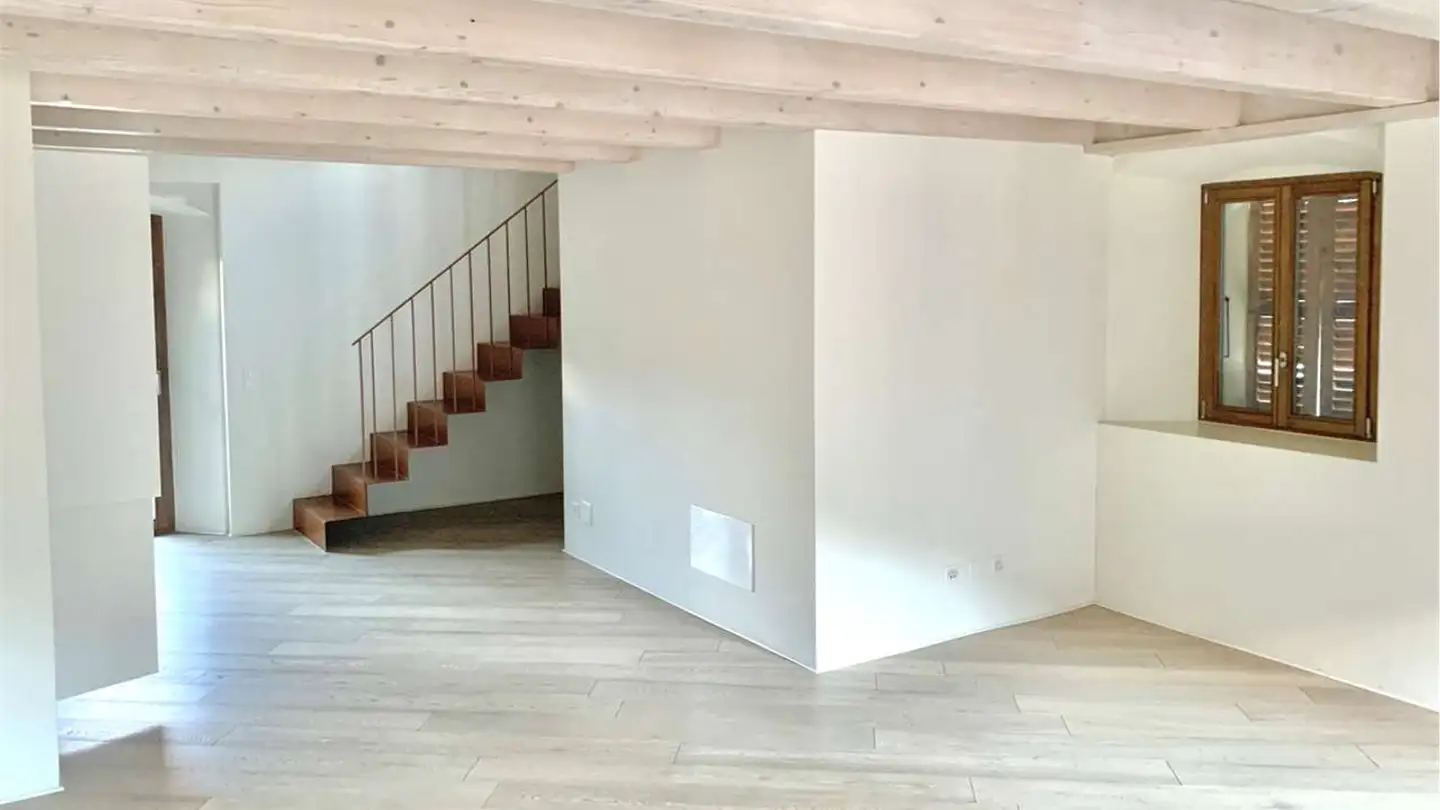 Furnished apartment for rent - 6745 Giornico - Photo 4