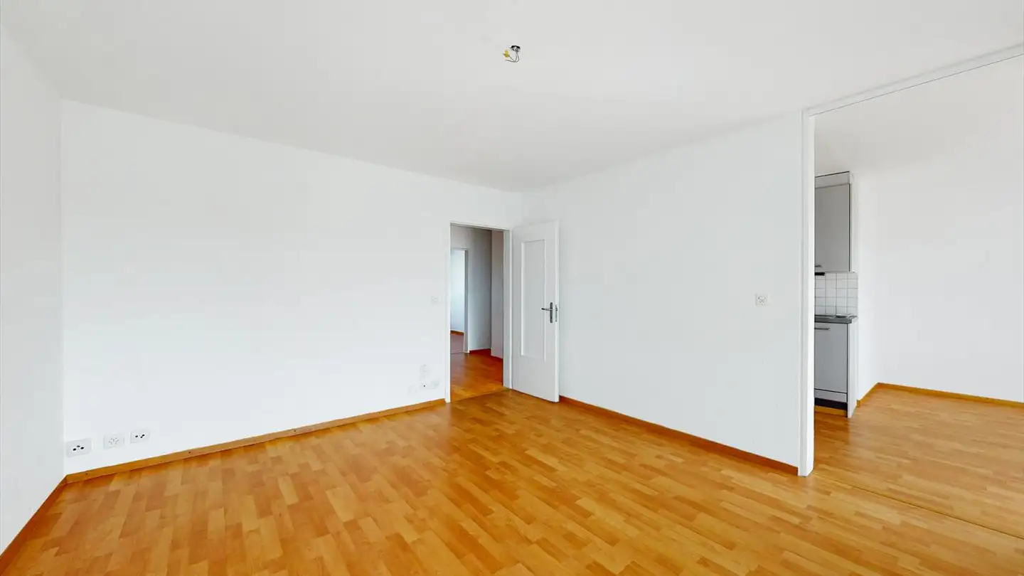 Appartamento in affitto - Grederstrasse 20, 4512 Bellach - Photo 3