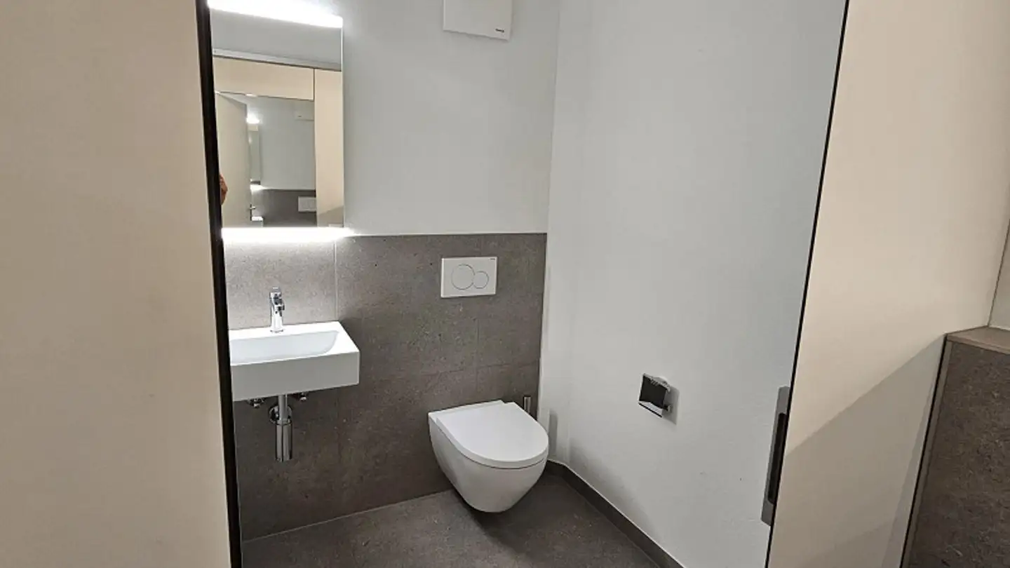 Office space for rent - Frauenfelderstrasse 25, 8404 Winterthur - Photo 4