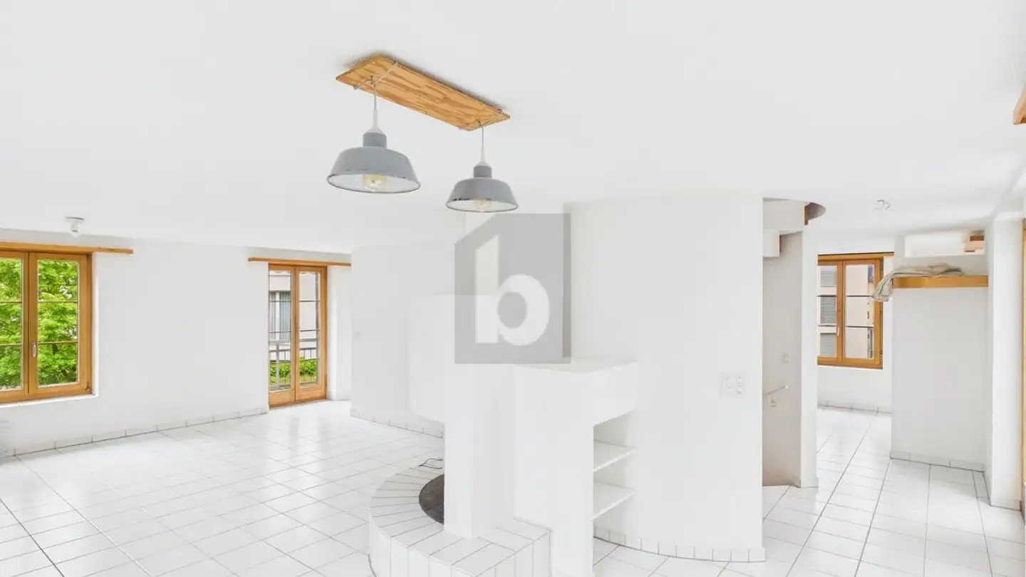Duplex in affitto - 8630 Rüti ZH