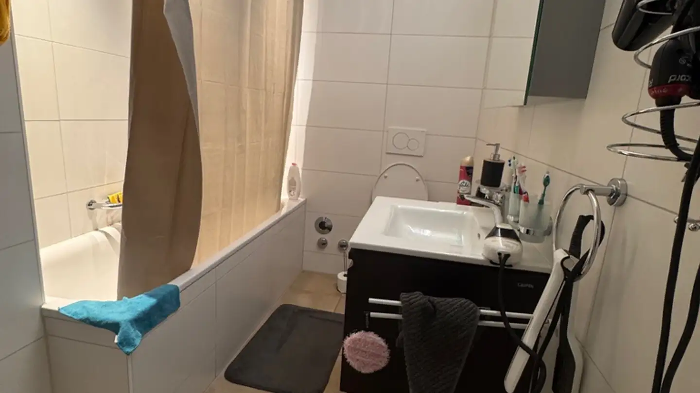 Appartamento in affitto - Rue Du Centre 3, 1450 Ste-Croix - Foto 4