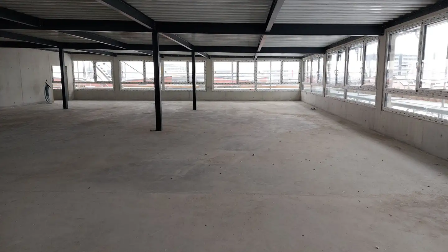 Commerciale in affitto - Rue Des Champs-Lovats, 1400 Yverdon-les-Bains - Photo 3