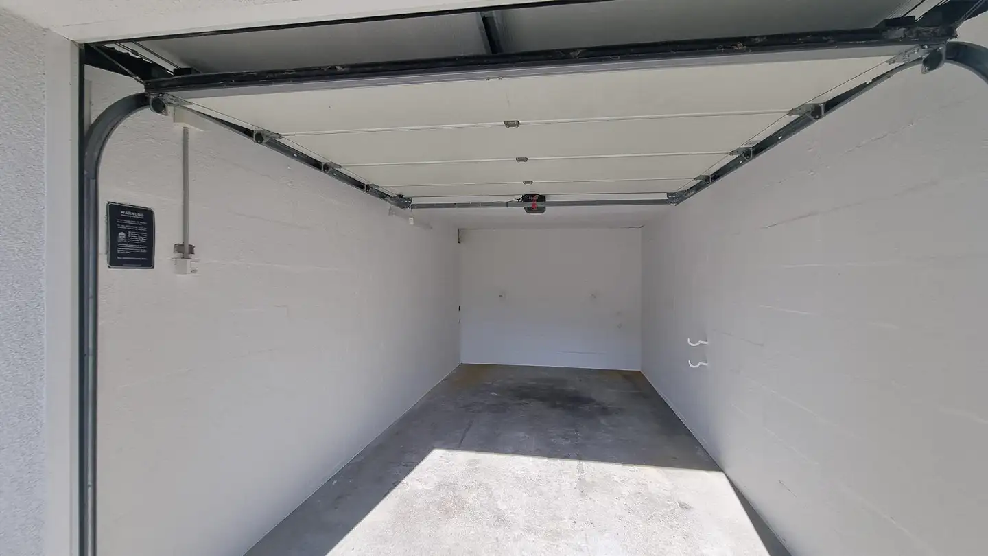 Garage individuel à louer - Schauenbergstrasse 4, 8400 Winterthur - Photo 3