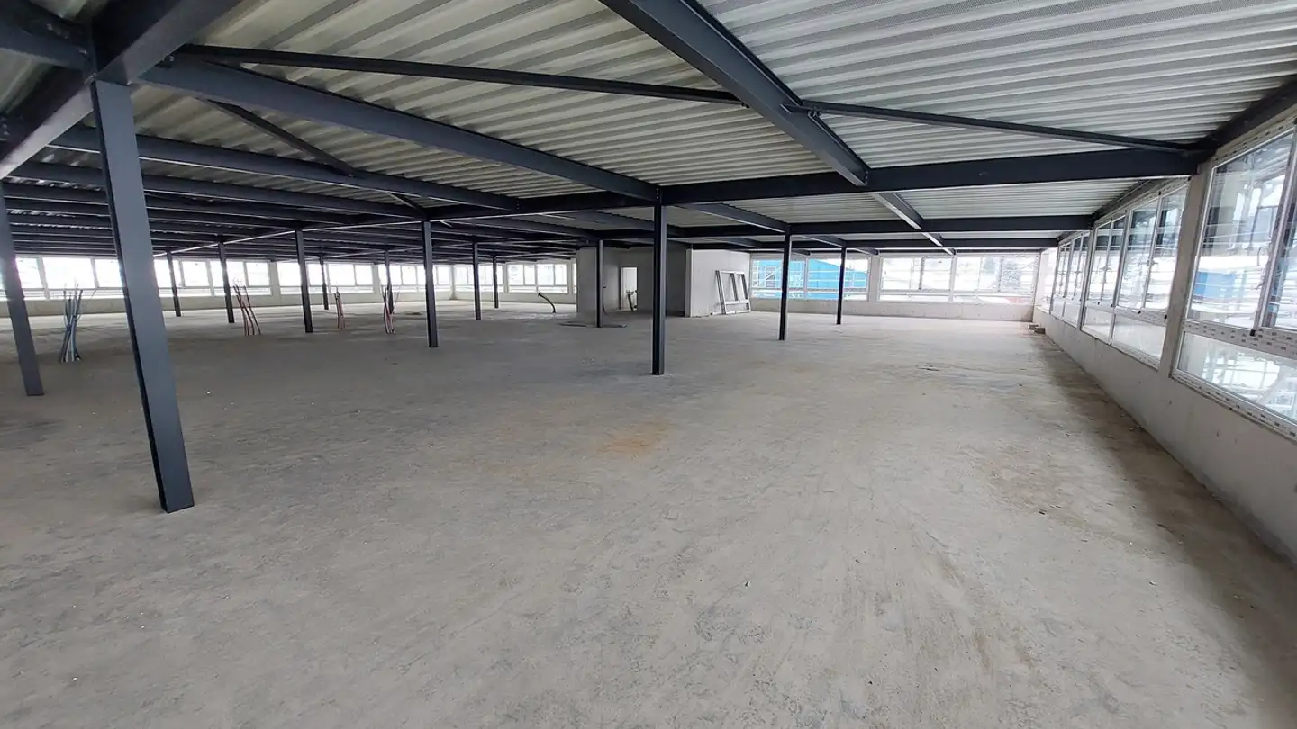 Commerciale in affitto - Rue Des Champs-Lovats, 1400 Yverdon-les-Bains - Photo 4