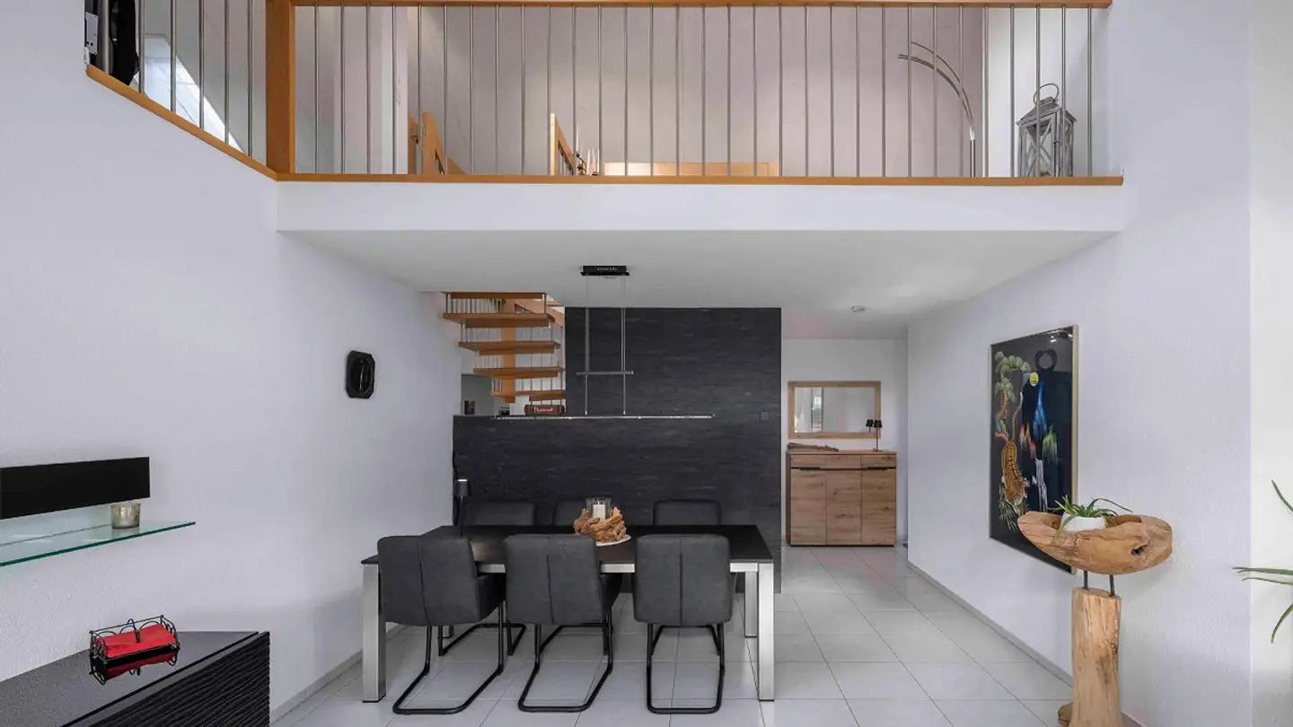 Attic flat for sale - 8310 Kemptthal