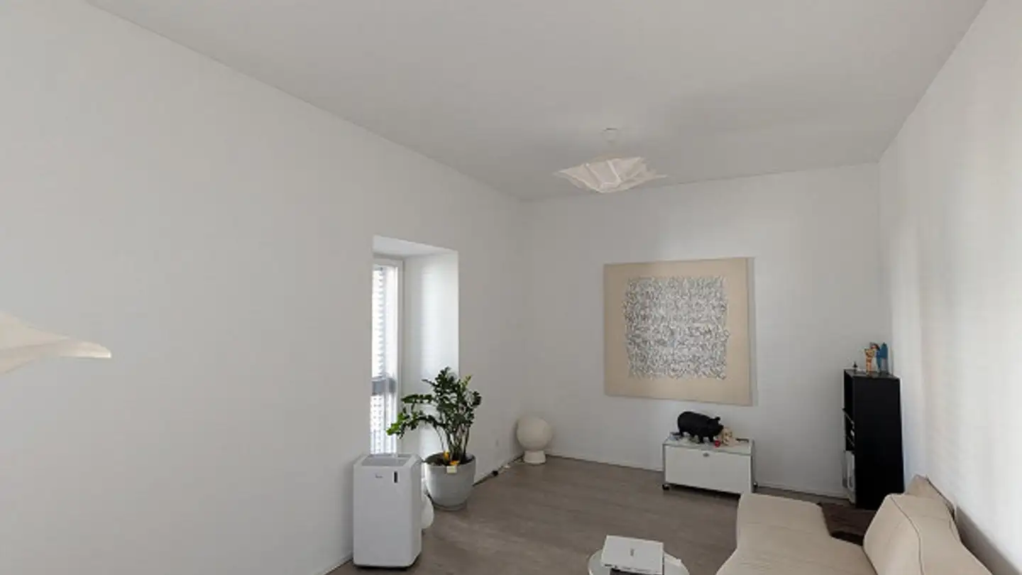 Apartment for rent - Contrada Vecchia 1, 6962 Viganello