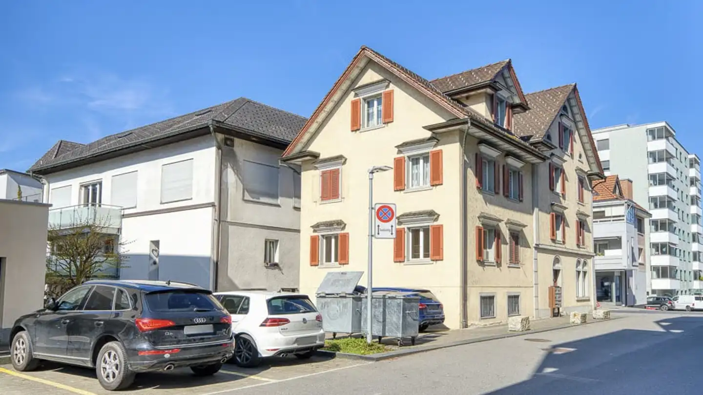 Immeuble résidentiel à vendre - Glarnerstrasse 28, 8854 Siebnen - Photo 3