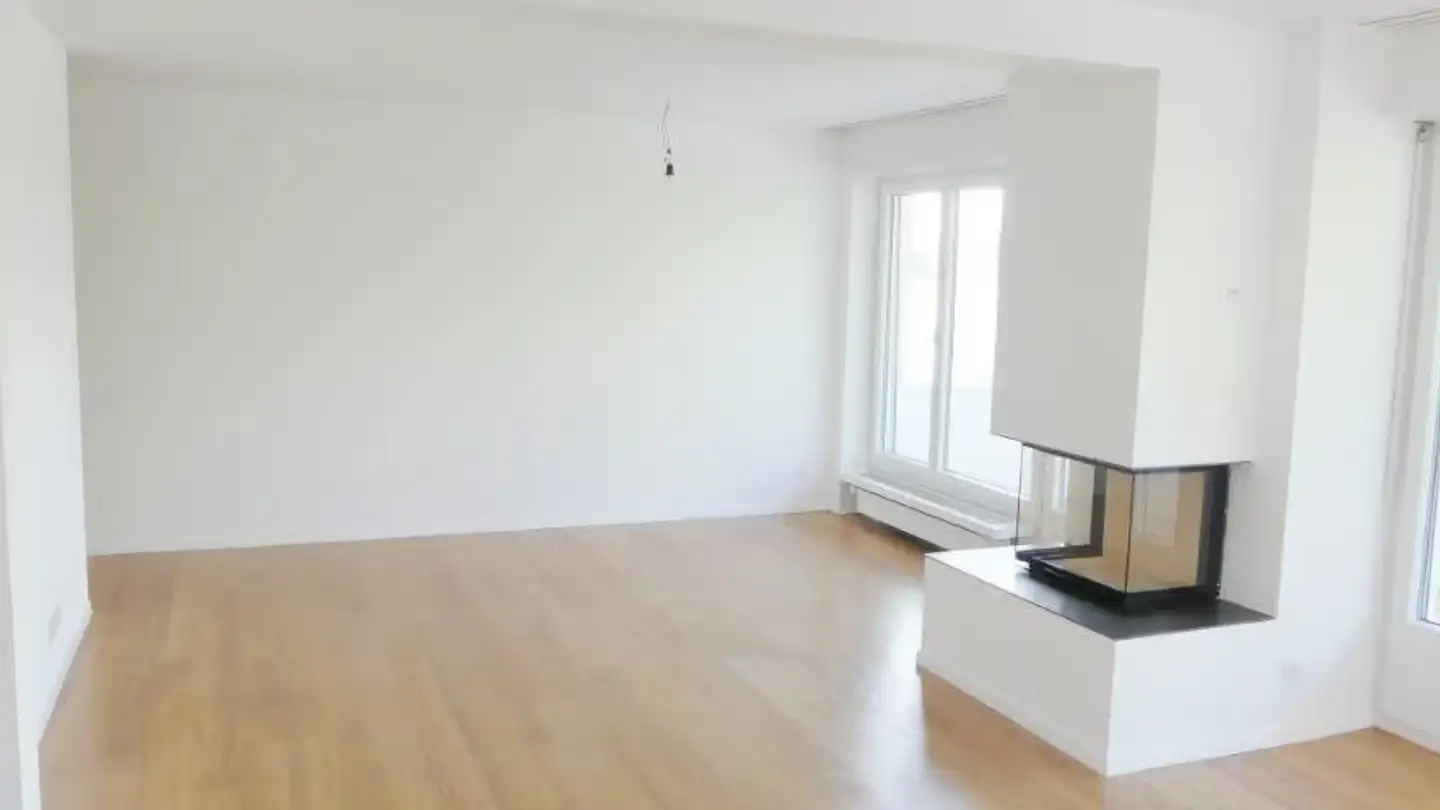 Apartment for rent - Krönleinstrasse 26, 8044 Zürich