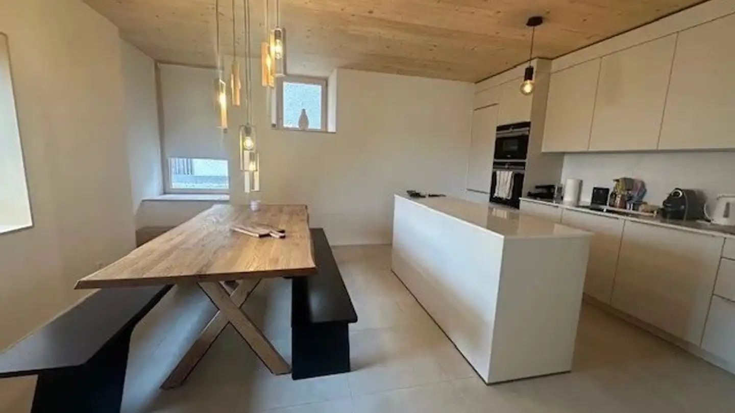 Duplex à louer - Route De Cossonay 3b, 1023 Crissier