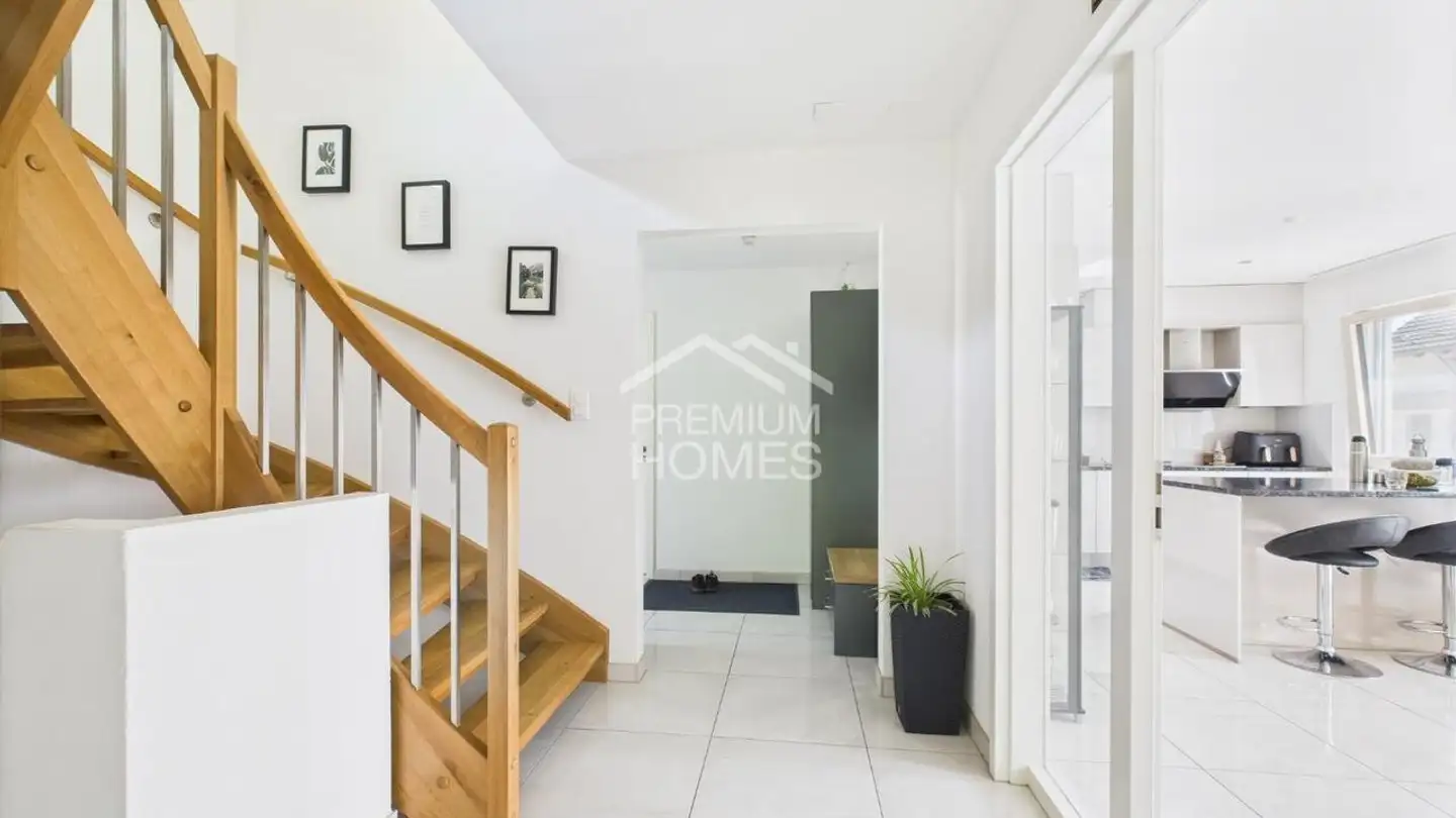 Maison atypique à vendre - 3326 Krauchthal - Photo 3