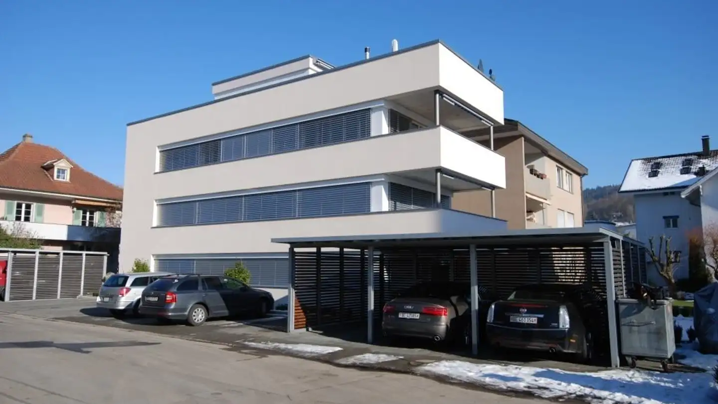 Apartment for rent - Lagerweg 5, 3072 Ostermundigen