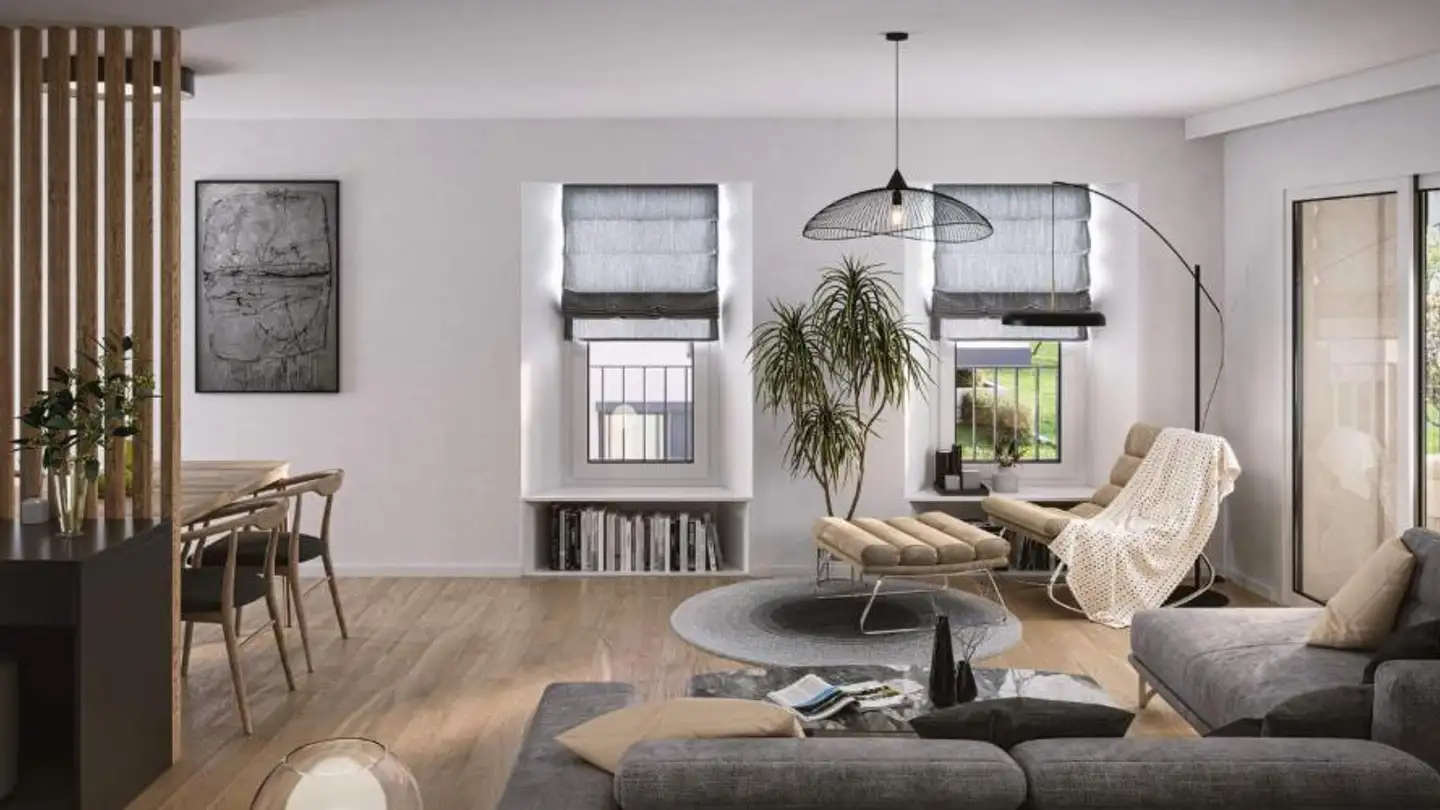Duplex à vendre - Chemin Des Ecureuils, 1032 Romanel-sur-Lausanne - Photo 4