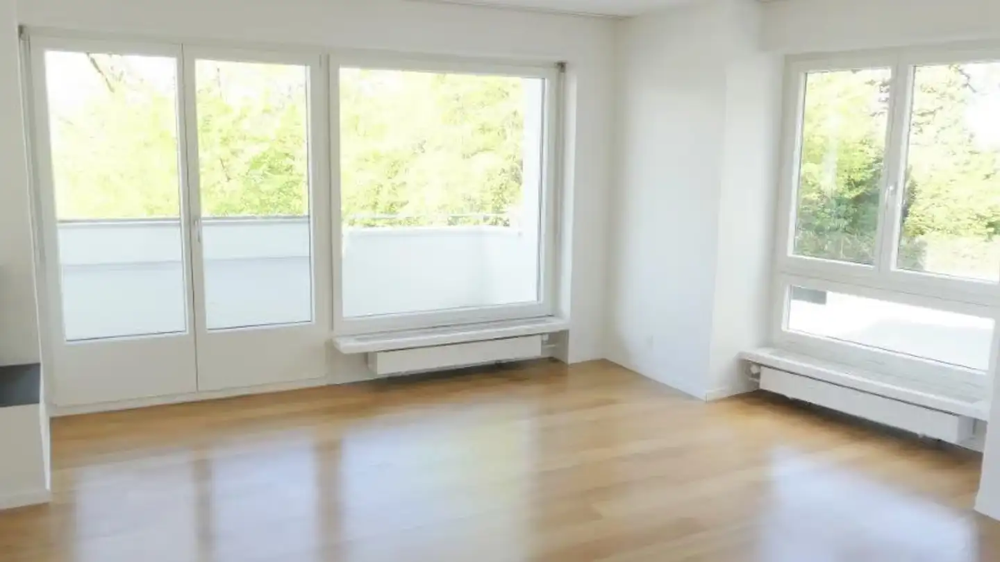 Apartment for rent - Krönleinstrasse 26, 8044 Zürich - Photo 2