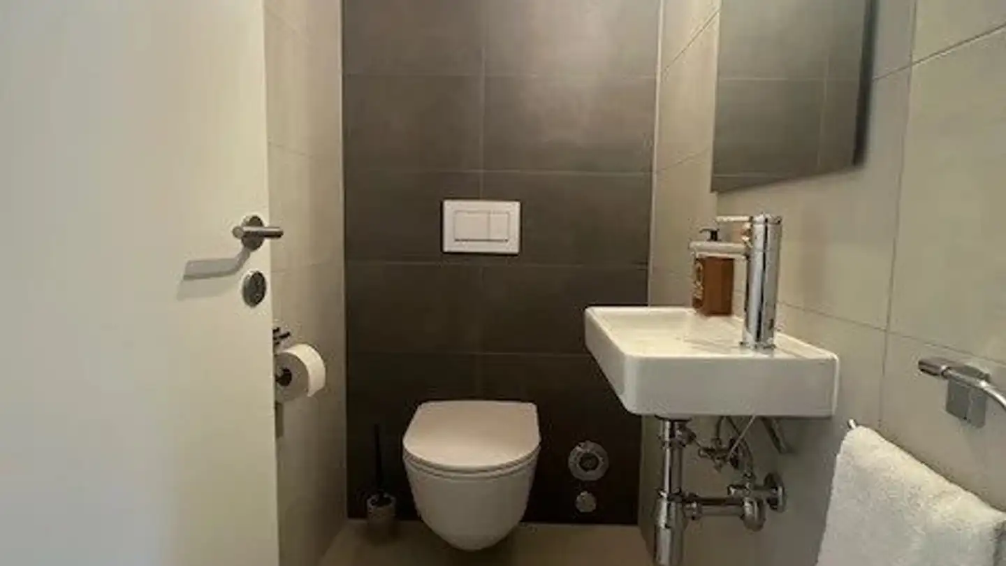 Duplex à louer - Route De Cossonay 3b, 1023 Crissier - Photo 3