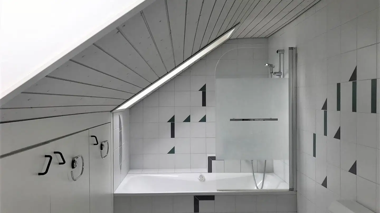 Apartment for rent - Gerbestrasse 15a, 9000 St. Gallen - Photo 2