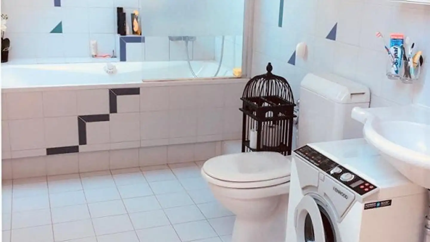 Apartment for rent - Gerbestrasse 15a, 9000 St. Gallen - Photo 3