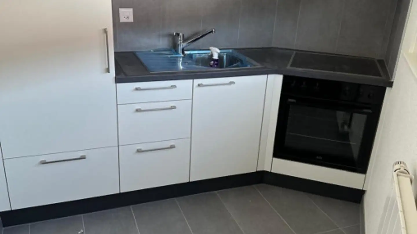 Apartment for rent - 1000 Lausanne 25