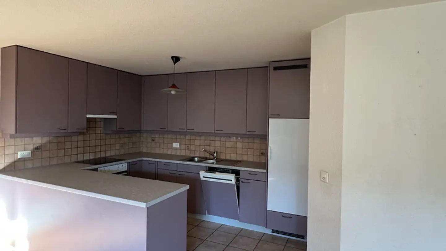 Appartamento in affitto - Rue Du Mont-D'or 14, 1337 Vallorbe - Photo 2