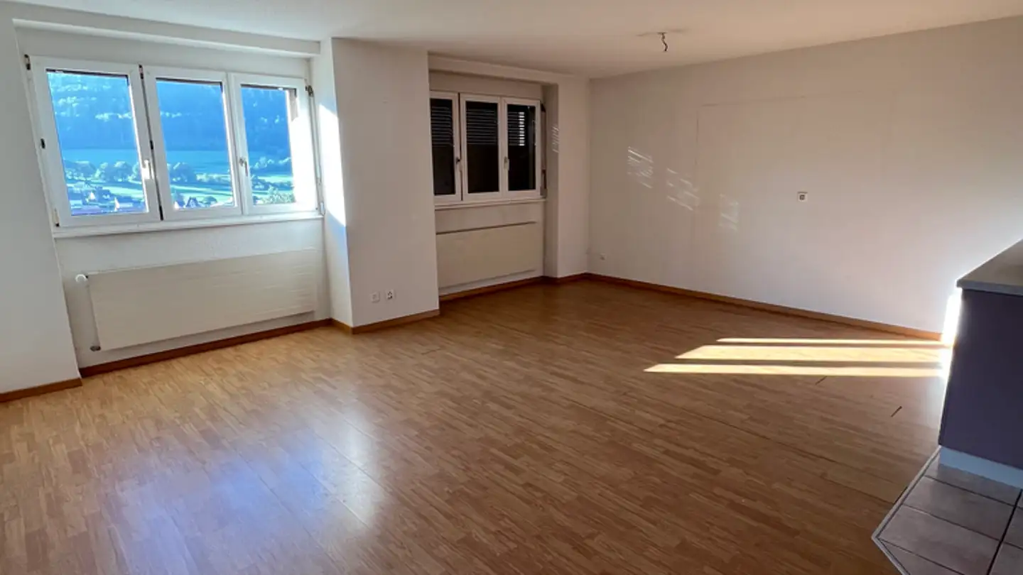 Appartamento in affitto - Rue Du Mont-D'or 14, 1337 Vallorbe - Photo 3