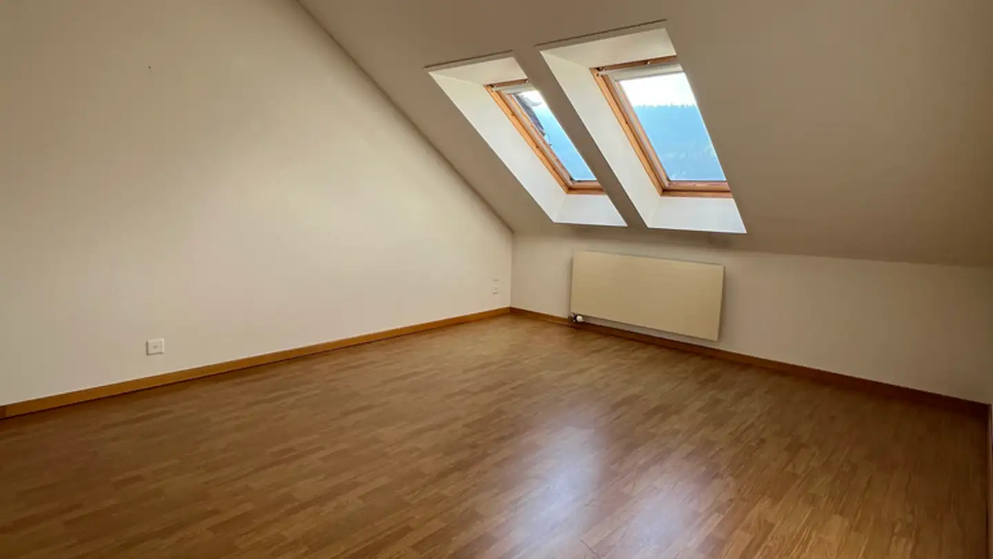 Appartamento in affitto - Rue Du Mont-D'or 14, 1337 Vallorbe - Photo 4