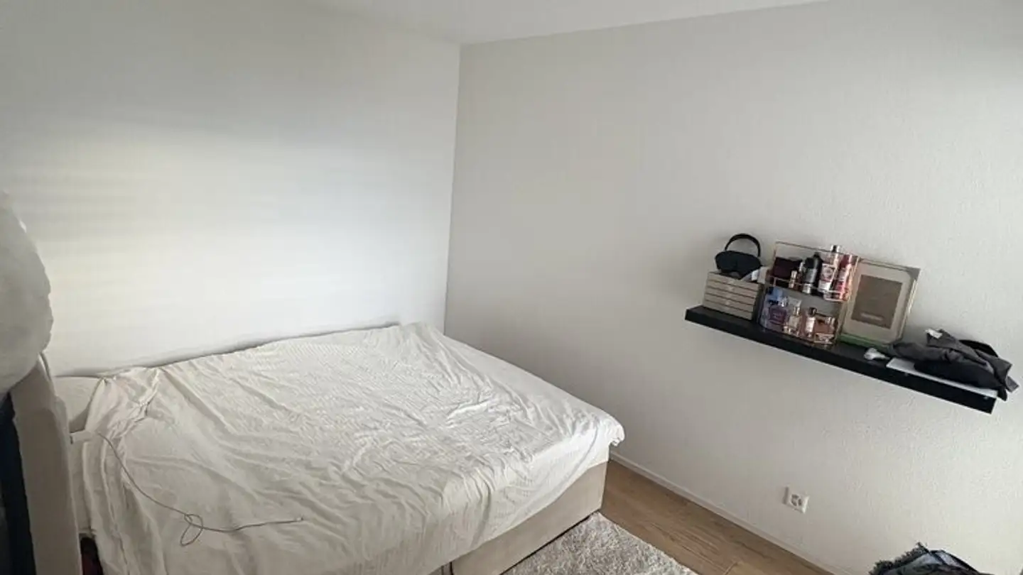 Wohnung mieten - Le They, 1820 Veytaux - Foto 3