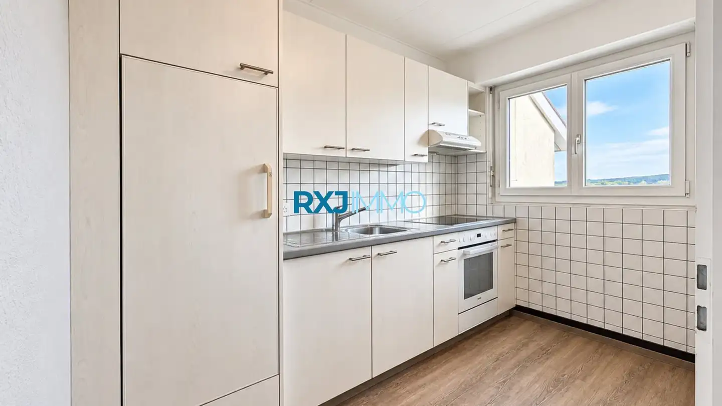 Wohnung kaufen - 1749 Middes - Foto 4