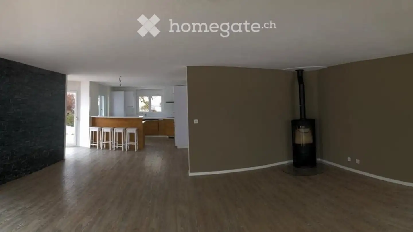 Single house for rent - 2523 Lignières