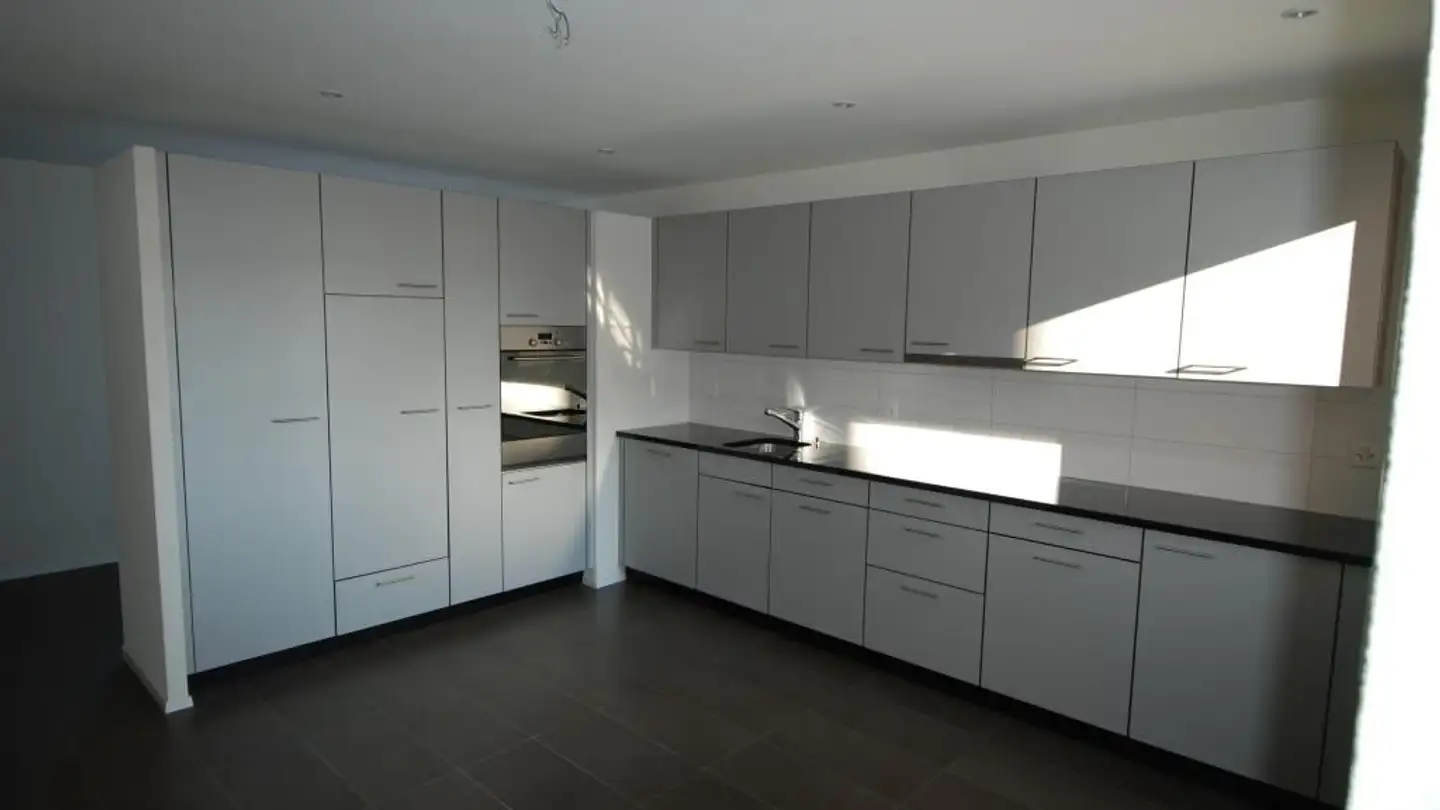 Apartment for rent - Lagerweg 5, 3072 Ostermundigen - Photo 2