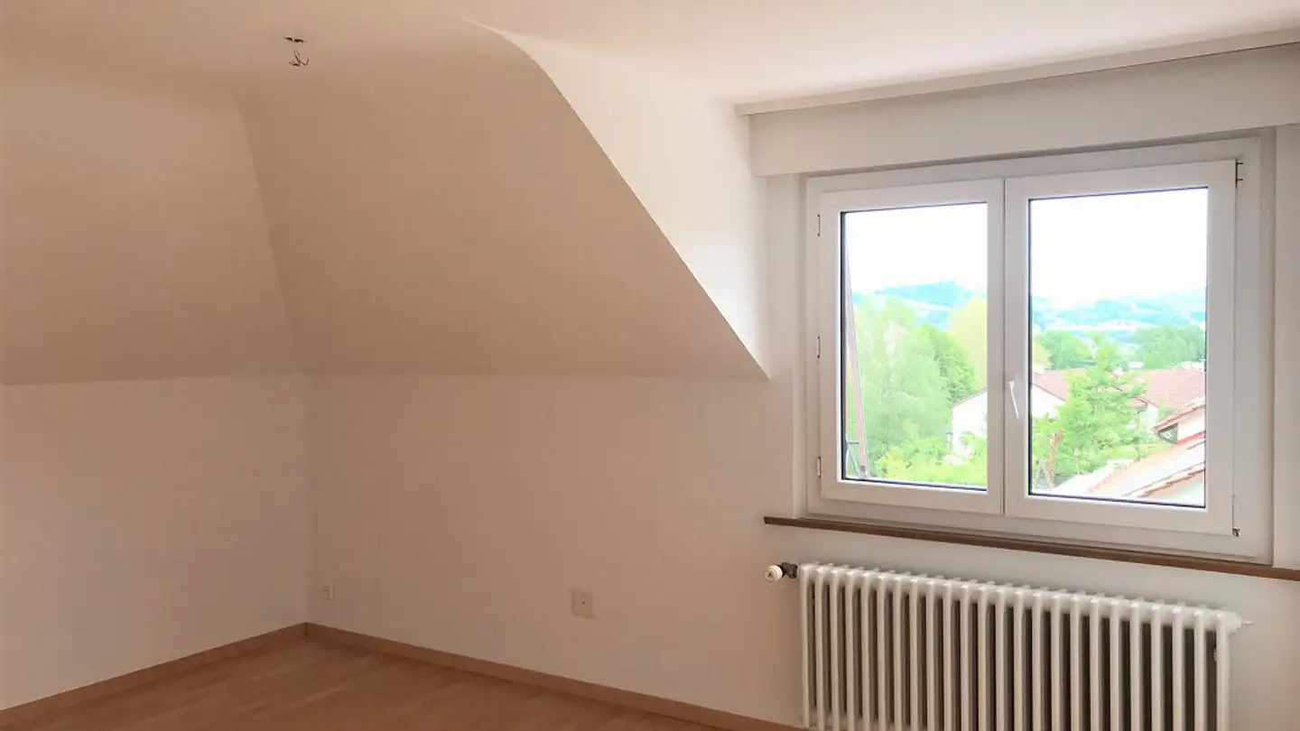 Apartment for rent - Gerbestrasse 15a, 9000 St. Gallen - Photo 4