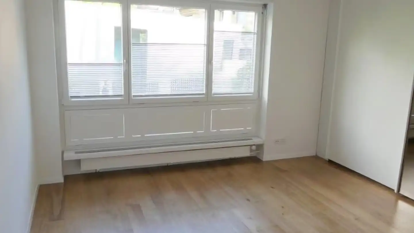 Apartment for rent - Krönleinstrasse 26, 8044 Zürich - Photo 4