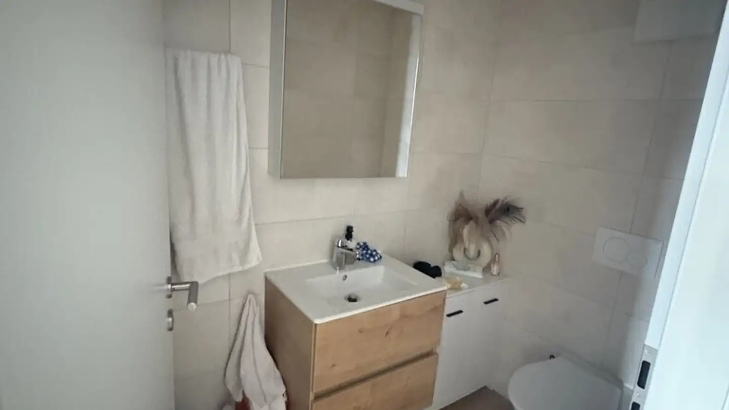 Wohnung mieten - Le They, 1820 Veytaux - Foto 4