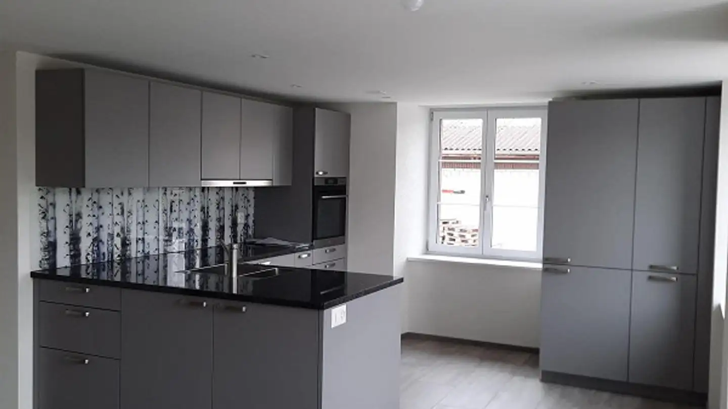 Appartamento in affitto - Grütstrasse 1b, 8474 Dinhard