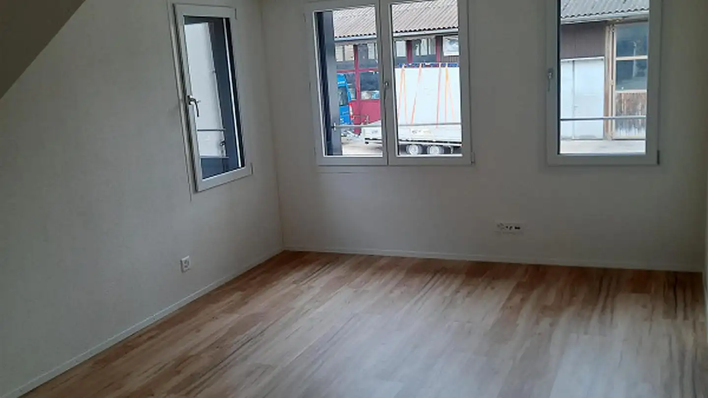 Appartamento in affitto - Grütstrasse 1b, 8474 Dinhard - Foto 4