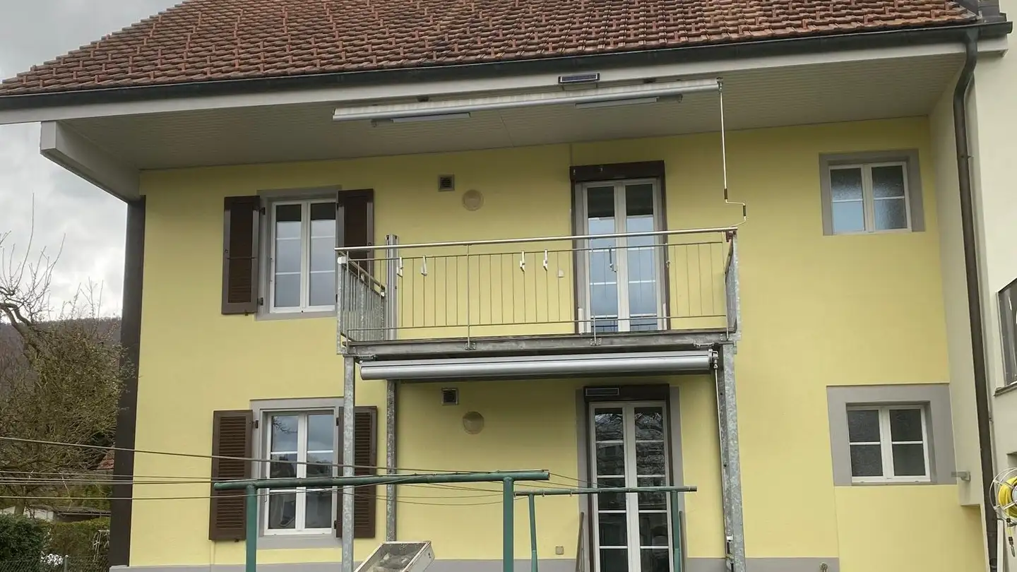 Wohnung mieten - Ziegelfeld 6, 4626 Niederbuchsiten - Foto 2