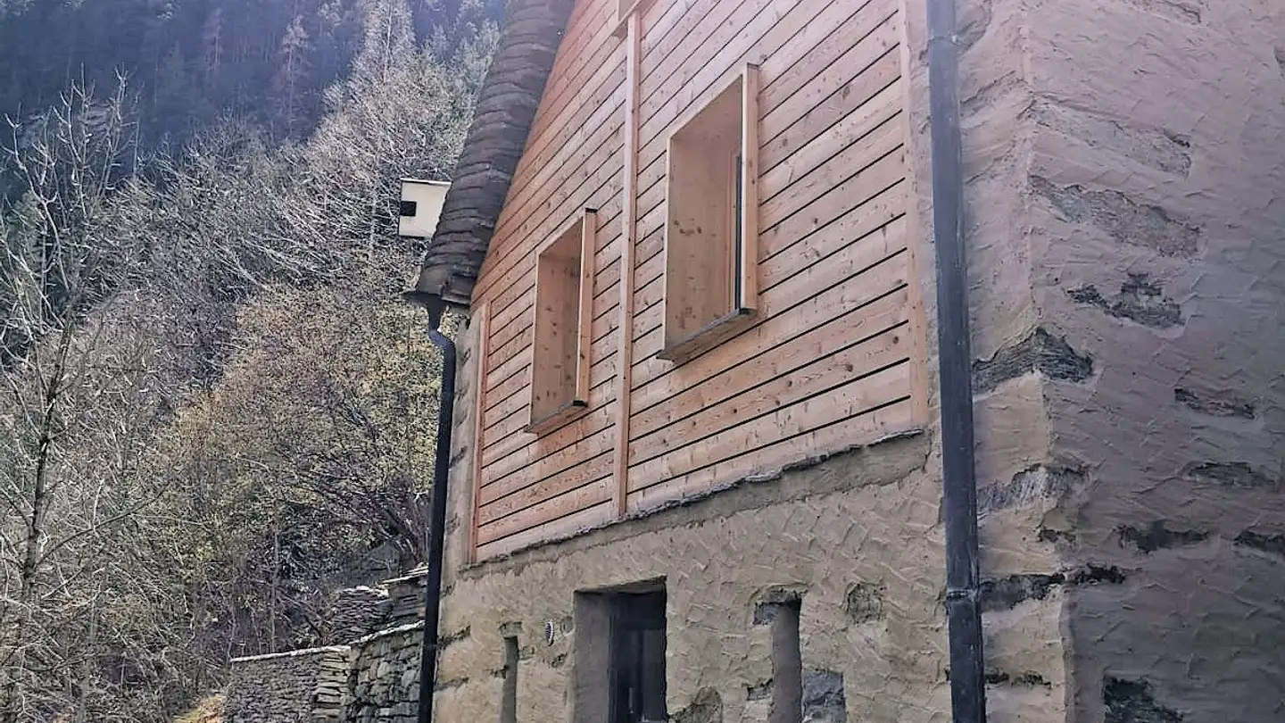 Maison à vendre - 6713 Malvaglia - Photo 4