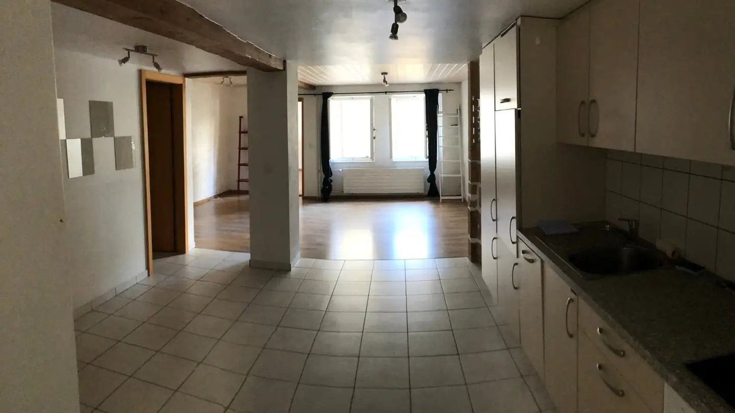 Wohnung mieten - Hauptgasse 46, 3280 Murten - Foto 2