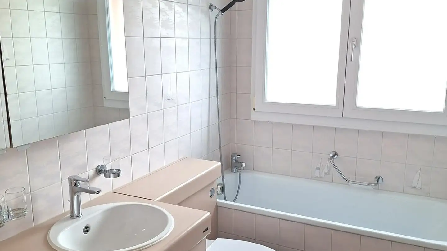 Appartement à louer - Büetigenstrasse 42, 3292 Busswil BE - Photo 3