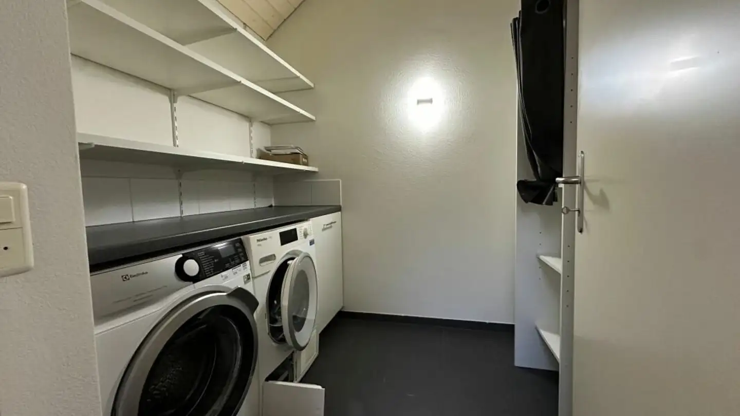 Wohnung mieten - Aeussere Baselstrasse 93, 4125 Riehen - Foto 3