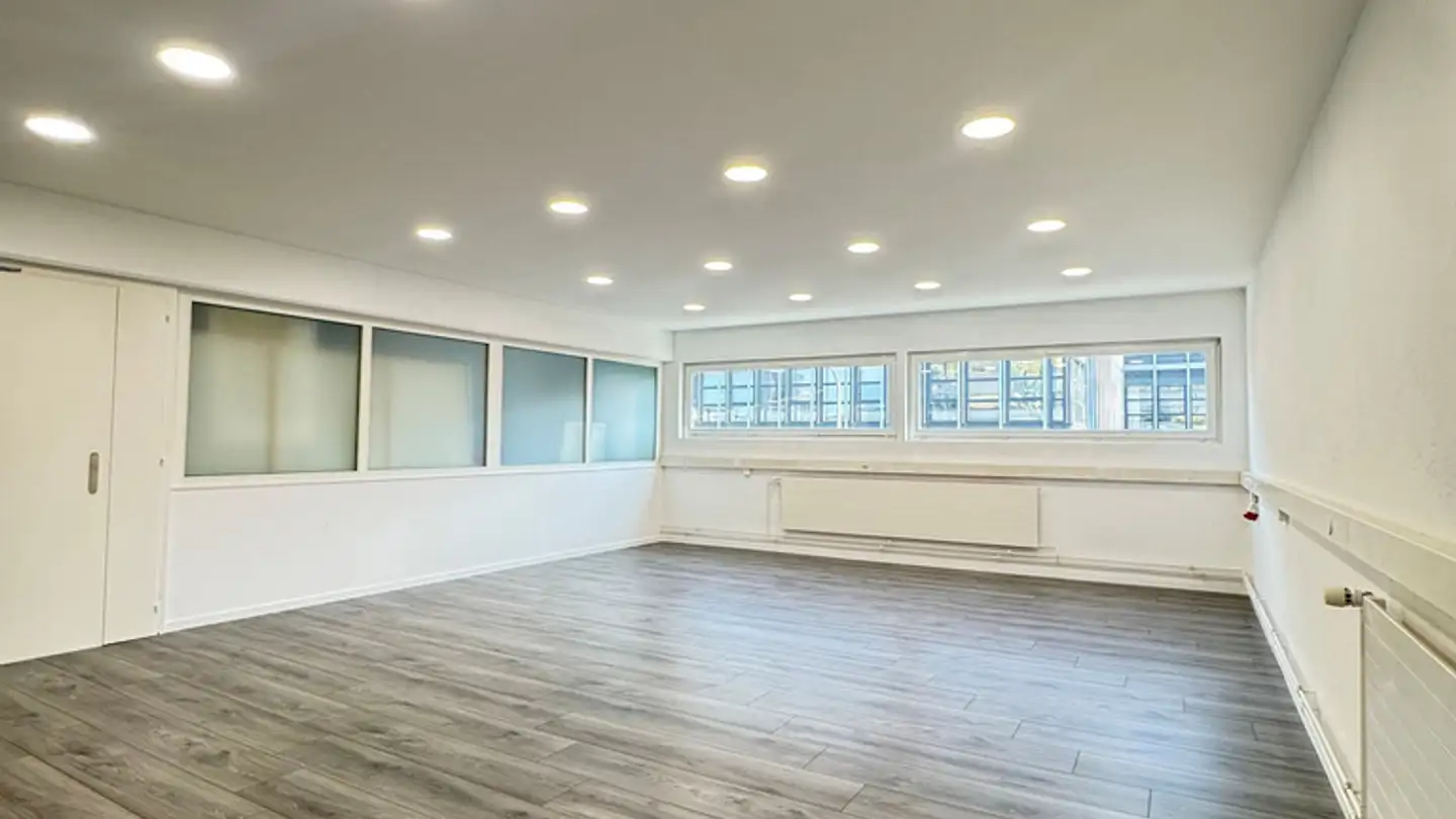 Spazio ufficio in affitto - Avenue De Longemalle 11, 1020 Renens VD - Foto 2