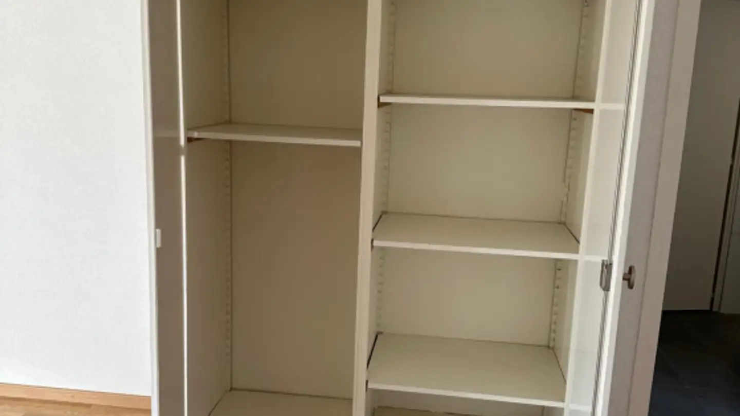 Apartment for rent - 1000 Lausanne 25 - Photo 3