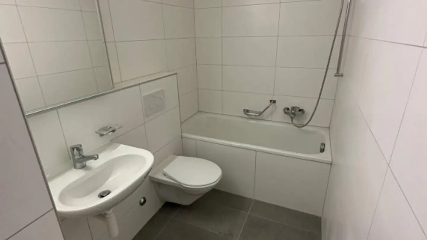 Apartment for rent - 1000 Lausanne 25 - Photo 4