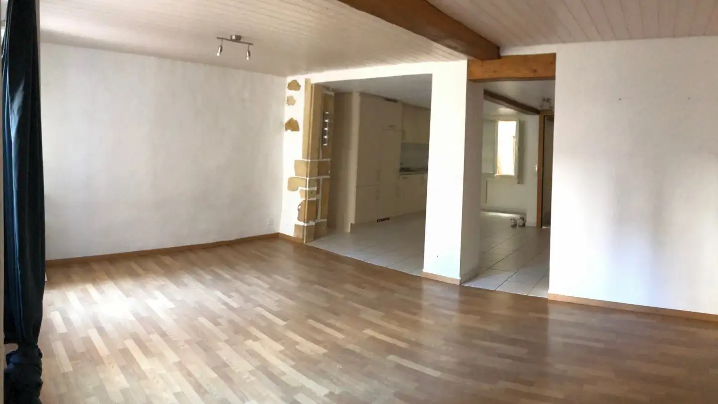 Wohnung mieten - Hauptgasse 46, 3280 Murten