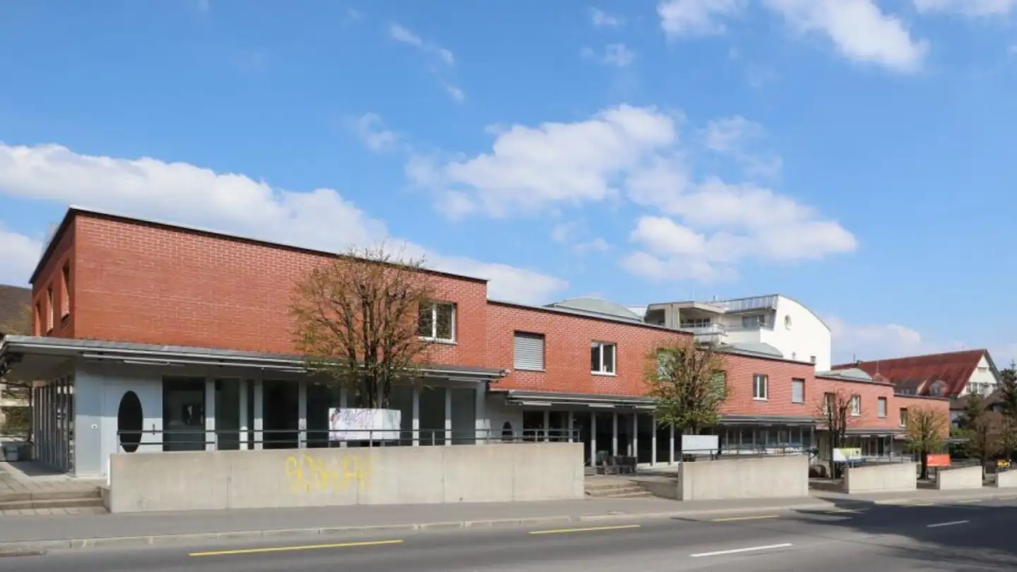 Bureau à louer - Zugerstrasse 50d, 8820 Wädenswil