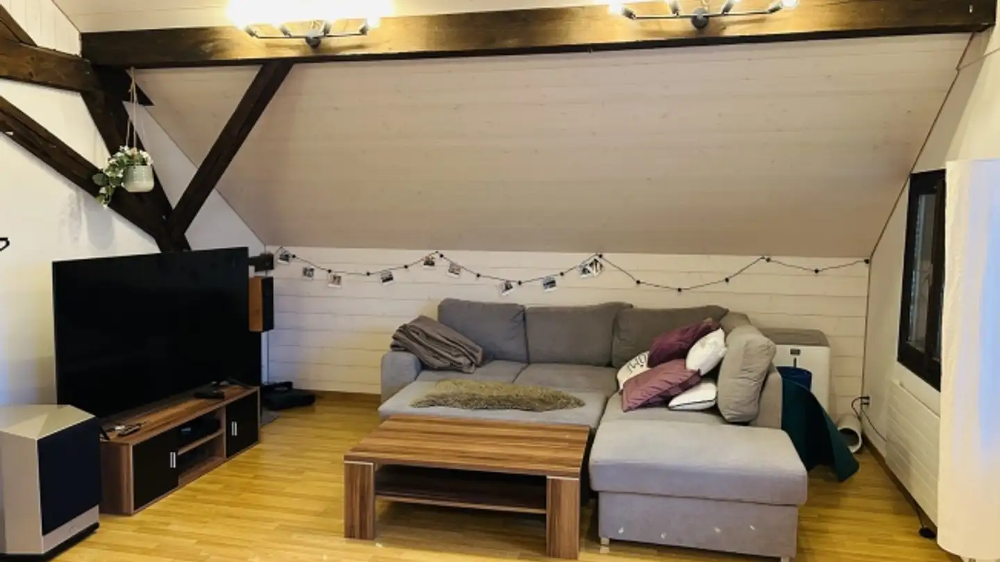 Apartment for rent - 3663 Gurzelen