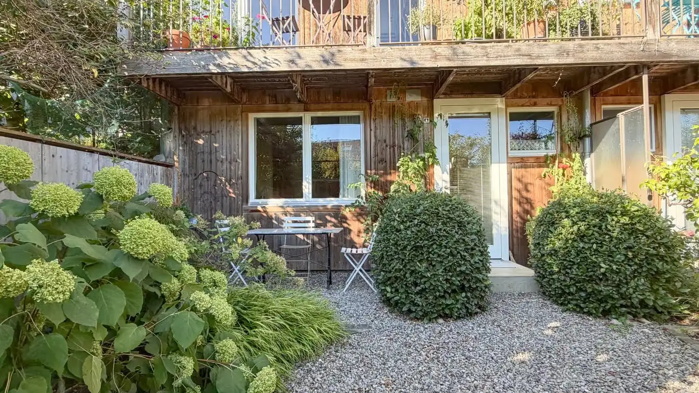 Row house for sale - Eggmatt 8, 3127 Mühlethurnen - Photo 4