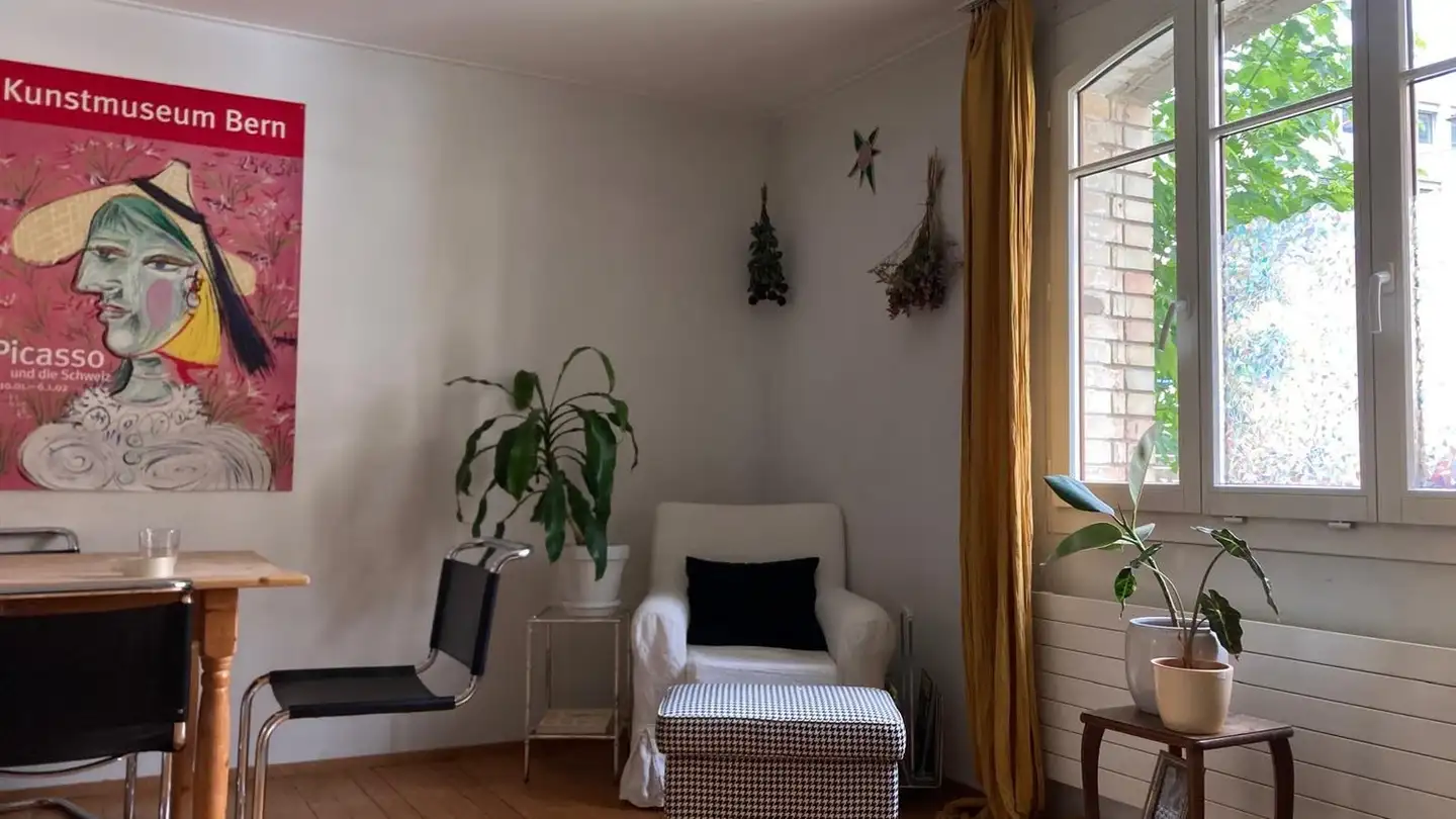 Wohnung mieten - 8406 Winterthur