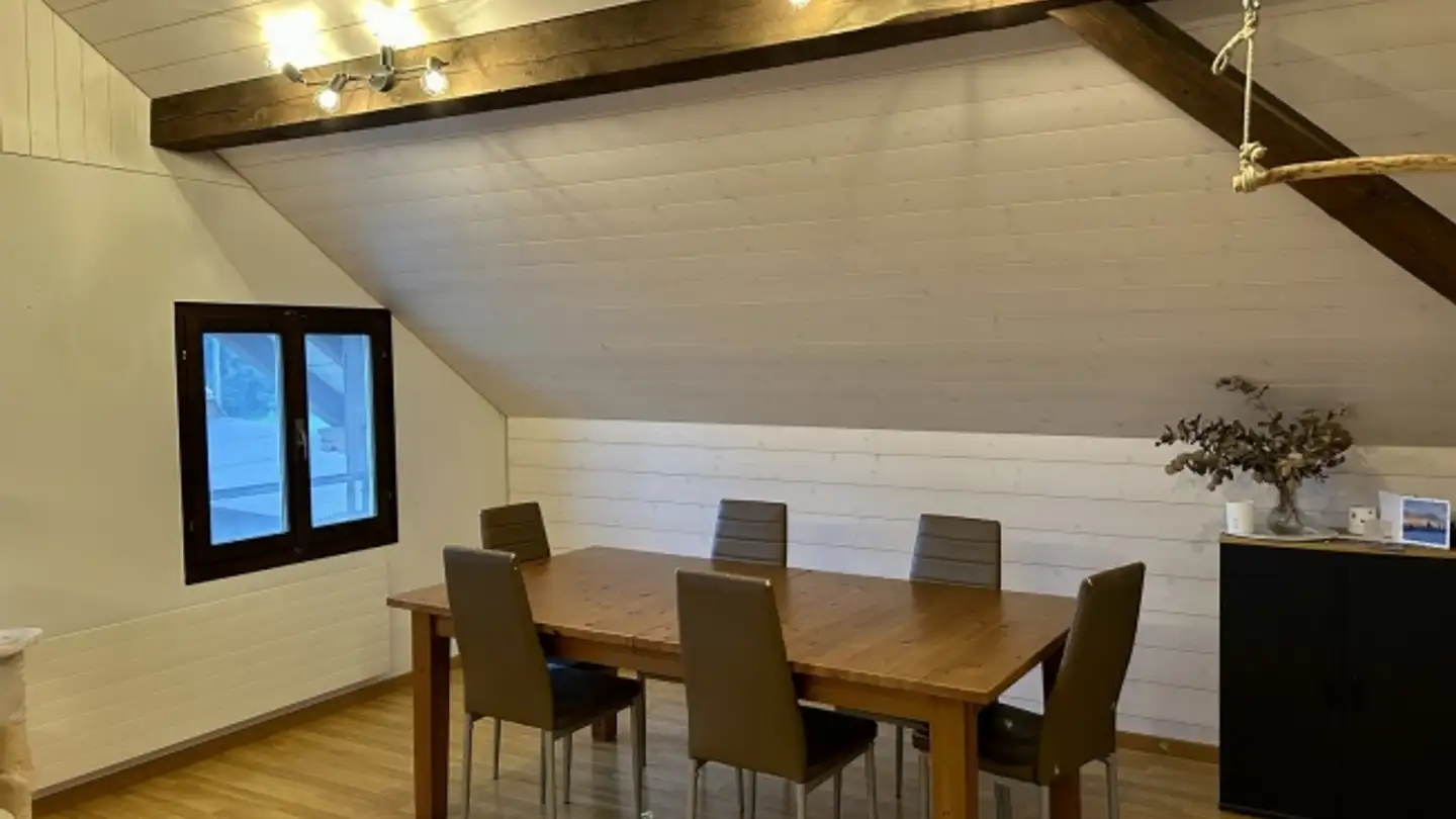 Appartamento ammobiliato in affitto - 3663 Gurzelen - Photo 2