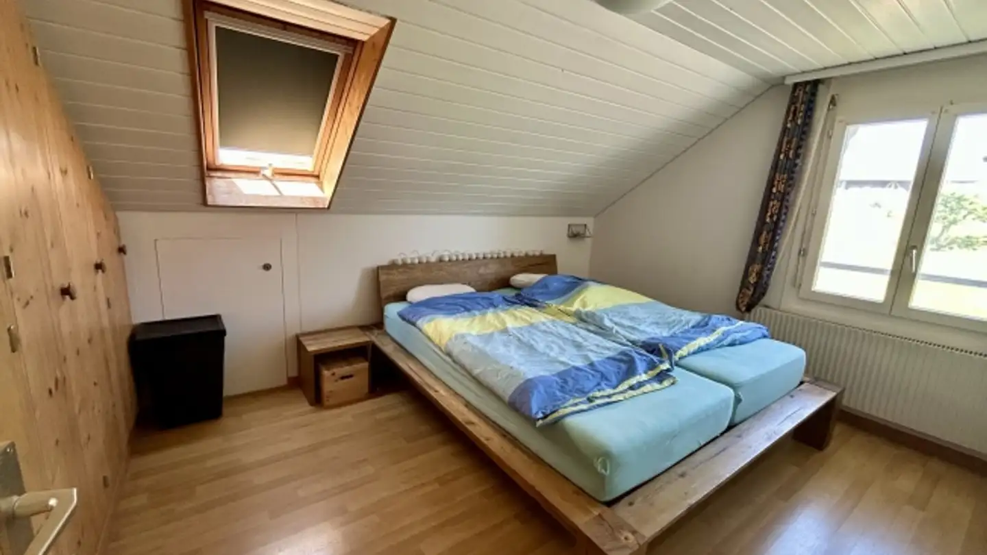 Appartamento ammobiliato in affitto - 3663 Gurzelen - Photo 4