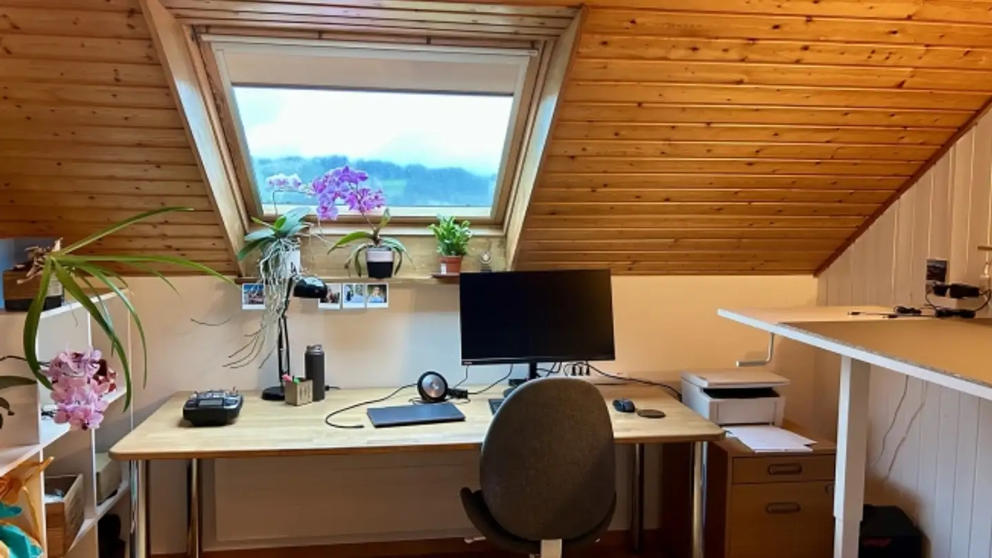 Appartamento ammobiliato in affitto - 3663 Gurzelen - Photo 3